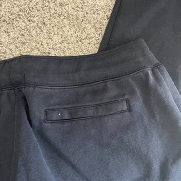 Polo Ralph Lauren Jogger Pants Men’s Medium Navy Blue - Picture 9 of 9